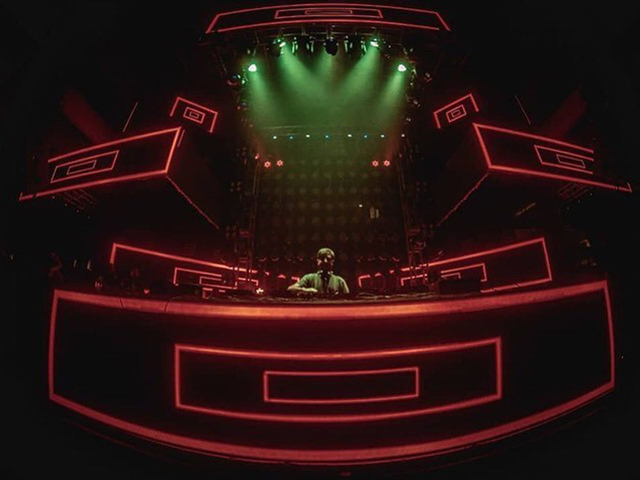 10 причин посетить вечеринку Sounds No Bounds