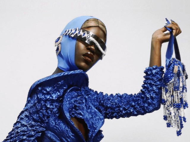 Французская академия моды запустит бесплатный 4-недельный онлайн-курс 