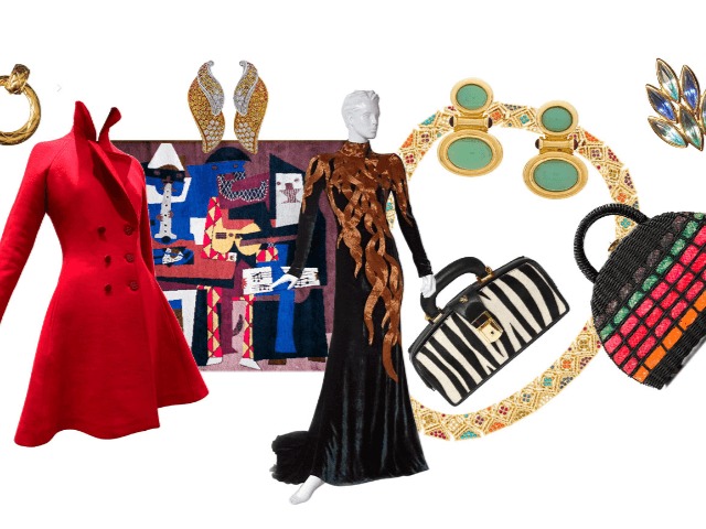 Сезон охоты: 7 онлайн-магазинов с винтажной одеждой