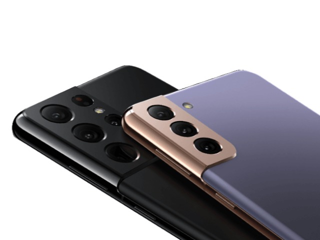 Каждое мгновение удивительно: Samsung представила новую флагманскую линейку смартфонов Galaxy