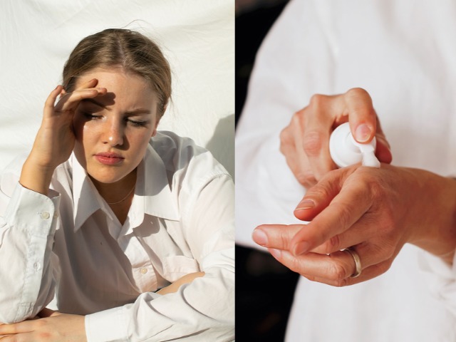 Что такое антистресс-косметика и для чего она нужна 