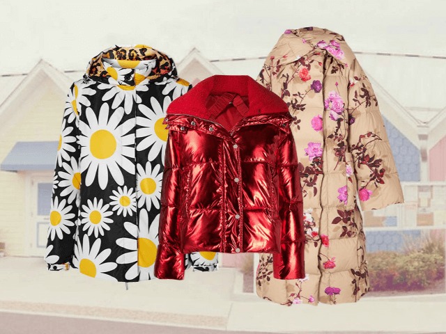 Надо брать: 30 интересных пуховиков и как их носить