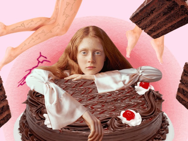  Почему появляется целлюлит: Есть ли связь между целлюлитом и сладким