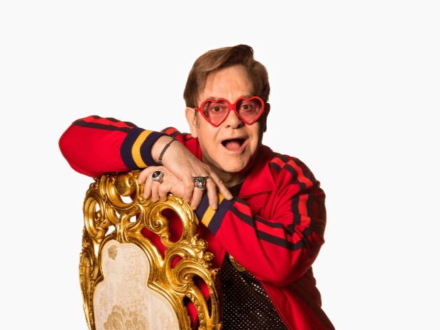 Элтон Джон, Билли Айлиш, Леди Гага и другие звезды дали благотворительный онлайн-концерт