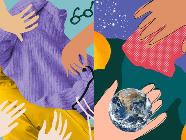 В Украине создали онлайн-экодневник для тех, кто хочет научиться бережно относиться к природе 