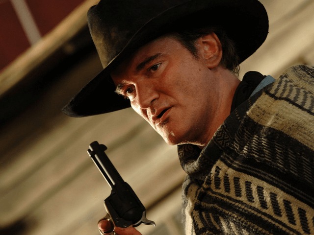 Квентин Тарантино посвятит новый фильм ветерану Второй мировой войны