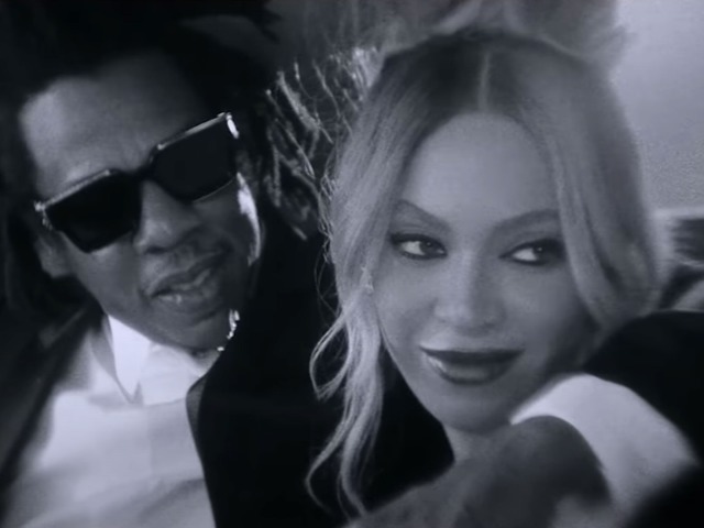 В новой рекламе Tiffany & Co. снялась 9-летняя дочь Бейонсе