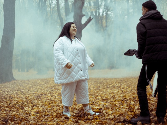 Alyona Alyona випустила кліп на пісню "Дубадав" за участі користувачів Viber