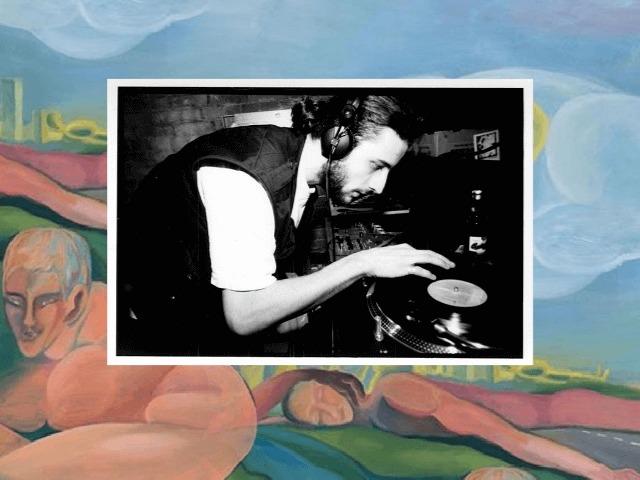 Плей-лист четверга: Фестиваль Am I Jazz? Четвертый выпуск