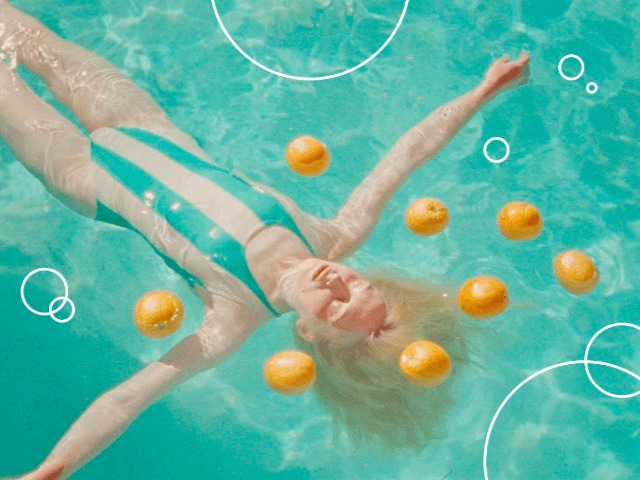  Обезвоженная кожа: причины, признаки, процедуры