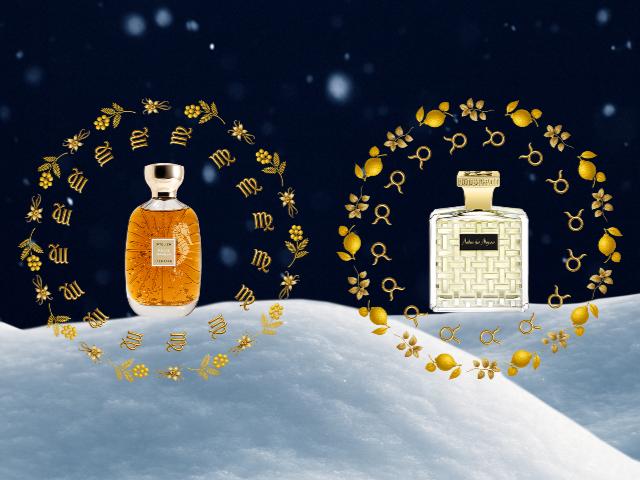 Ваш щасливий аромат! Парфумерний гороскоп L’Officiel Online х Parfum Büro