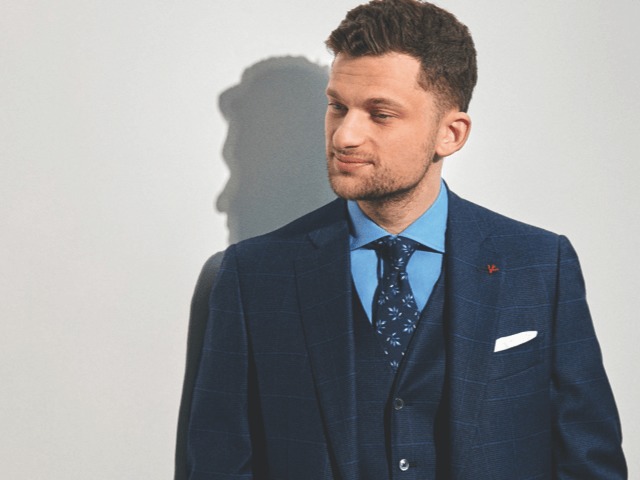 Дмитрий Дубилет. По Прусту