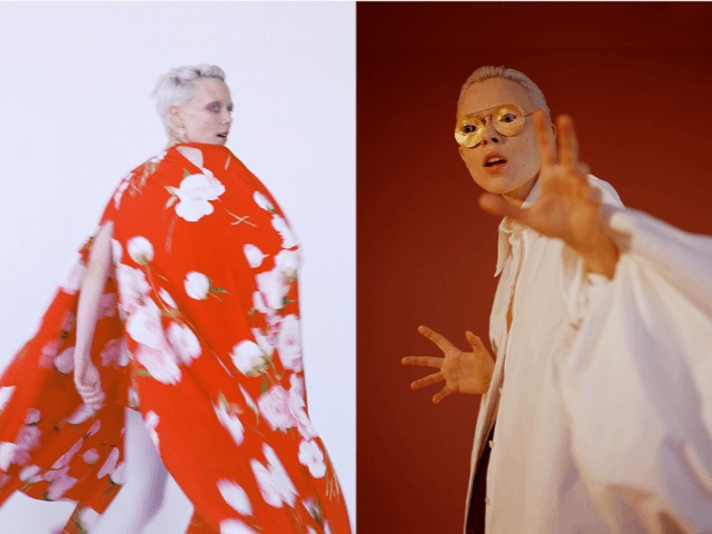 Жінка в мистецтві: Іванна Сахно написала есе про мистецтво як ціль, процес та інструмент