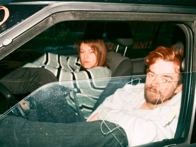 Альбом дня: Украинская группа banned society — I was stupid, now I’m not