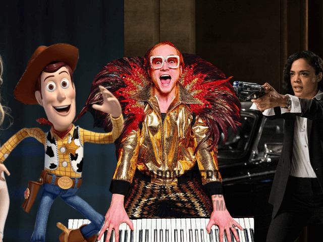 Что смотреть в кино: 5 премьер июня