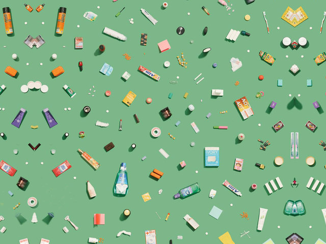 Ученые нашли способ удалить микропластик из воды 