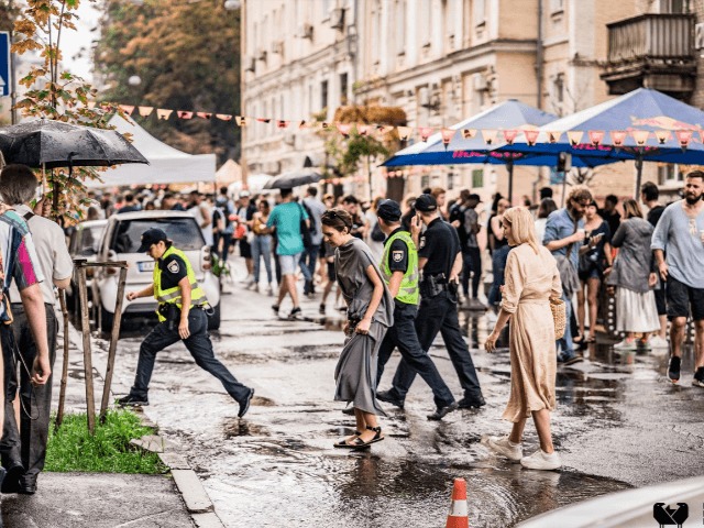 Праздник одной улицы: Что будет на Район#1 Block Party на Рейтарской