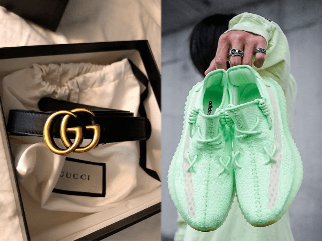 В поисках подделок: Топ-5 вещей и брендов, которые гуглят чаще всего