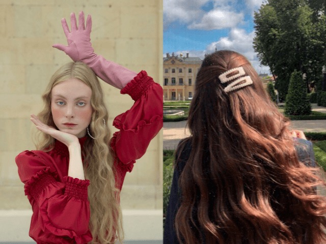 Какие витамины нужны при выпадении волос