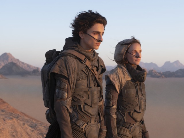 «Дюна», «Король Ричард» и другие: Названы номинанты на премию «Оскар» — 2022