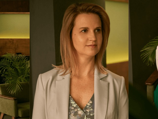 Татьяна Лукинюк: "Больше женщин на ведущих должностях – меньше предвзятости"