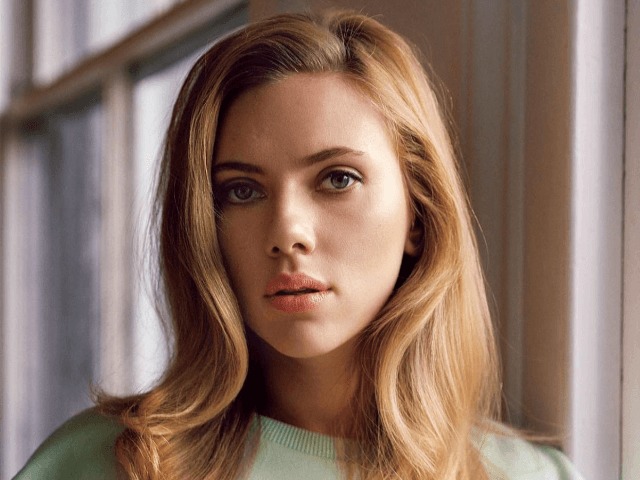 Ходят слухи: Скарлетт Йоханссон беременна вторым ребенком