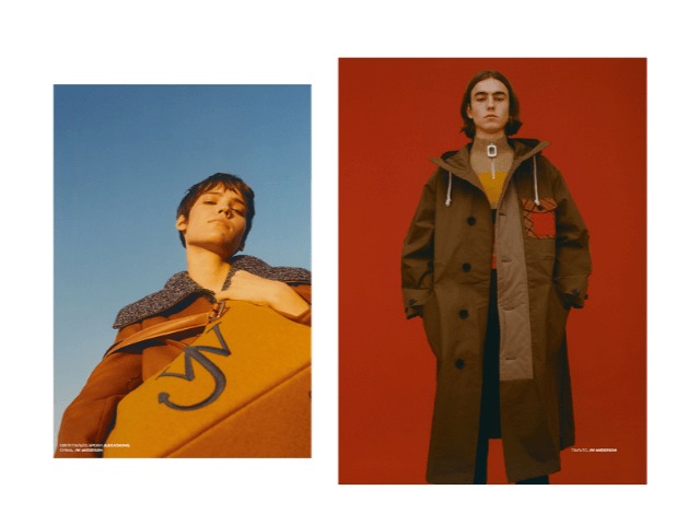 Час міняти гардероб! ЦУМ представив надихаючі образи для різного настрою у своєму осінньому лукбуці