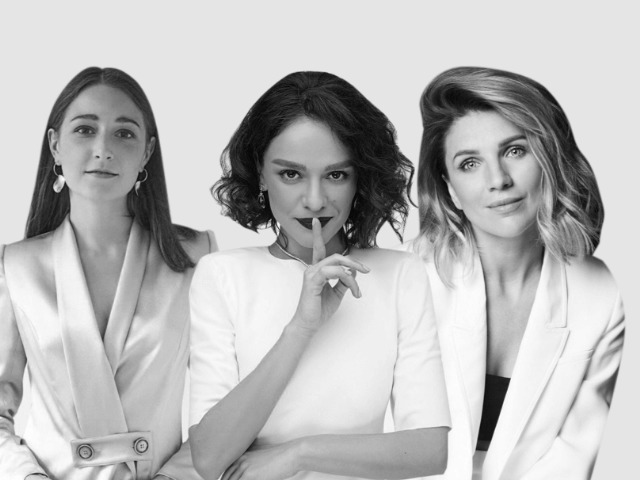 Показы, лекции, шампанское, дресс-код: В Киеве пройдет New Year Fashion Day