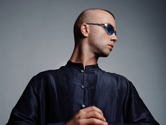 Стас Твиман о работе диджеем, шумных вечеринках, рейвах и новом проекте Kyiv Trance Mission 