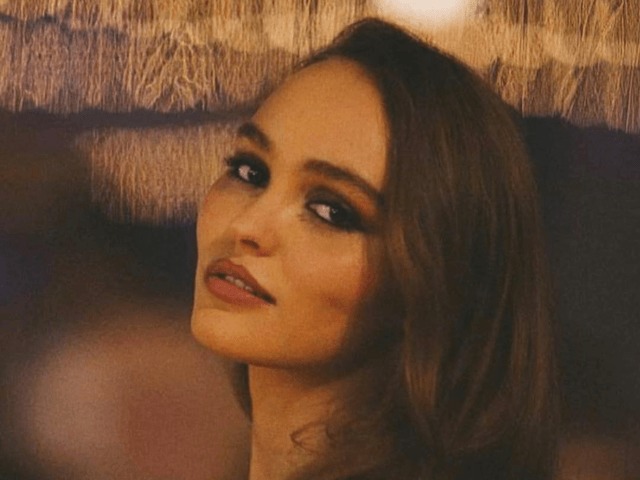 Лили-Роуз Депп сыграет главную роль в фильме "Идол" вместе с The Weeknd