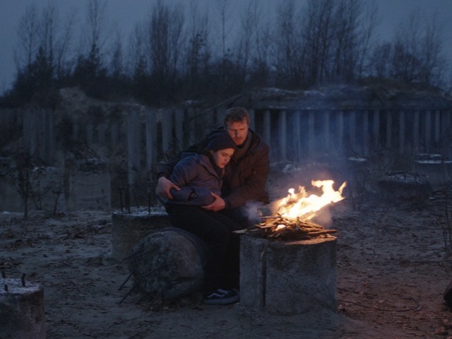 Фільм режисера Валентина Васяновича "Відблиск" з'явиться у прокаті американських кінотеатрів