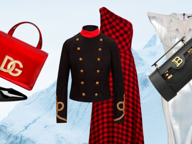 Время на подготовку: 50 вещей, которые можно подарить на Новый год себе и любимым людям