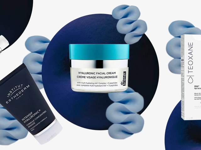 Лучшие средства с гиалуроновой кислотой, которые хорошо увлажняют кожу