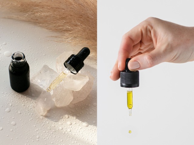 Масла для жирной и проблемной кожи: Как подобрать и использовать