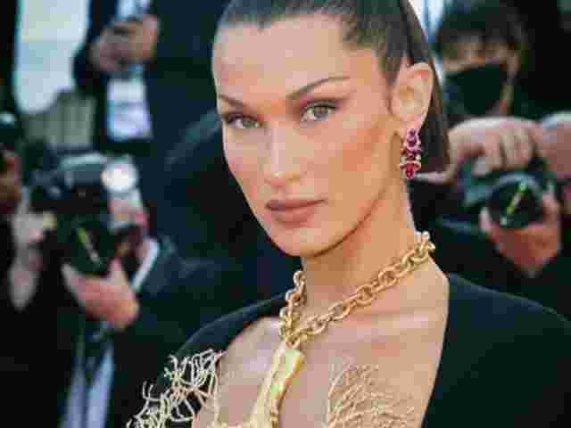 Белла Хадід готує до виходу свою першу книгу: особистий погляд на життя і кар’єру