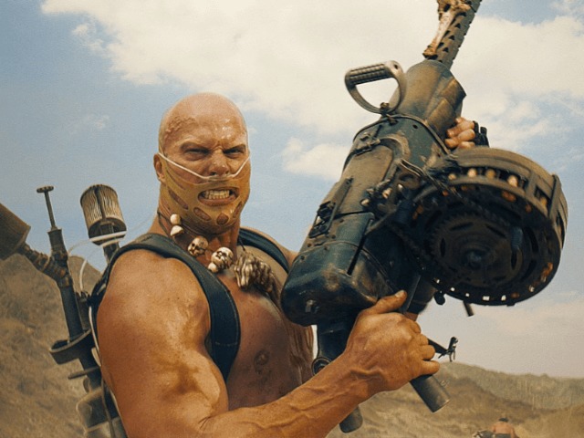 Что смотреть вечером: 6 боевиков с интересным сюжетом