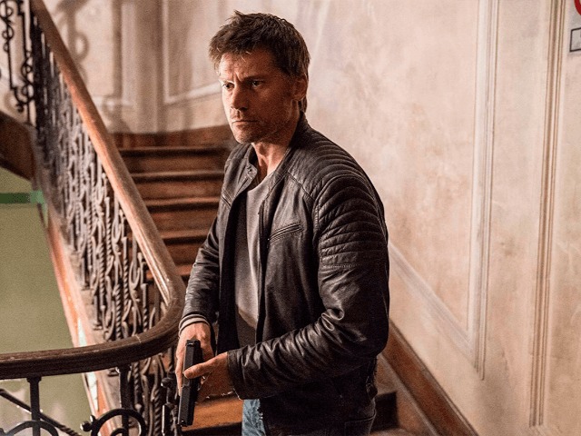 Смотрите: Актеры "Игры престолов" в трейлере фильма Брайана де Пальмы