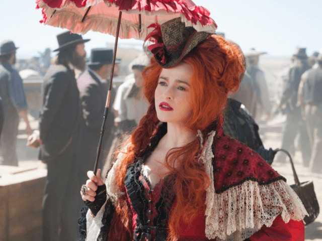 Королева гротеска: 10 ярких ролей Хелены Бонэм Картер