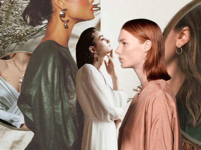 Как правильно ухаживать за кожей шеи и декольте