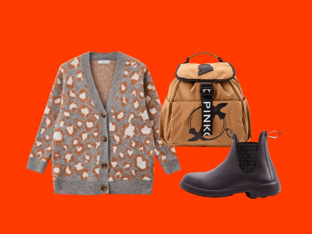 15 модных вещей, за которыми стоит поохотиться в "черную пятницу"