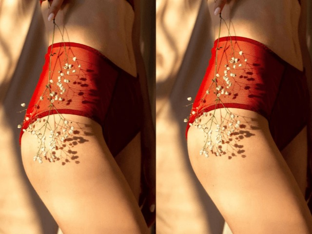 Шотландия будет обеспечивать женщин гигиеническими средствами для менструации бесплатно