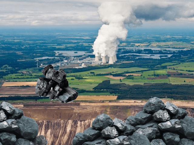 Германия откажется от угольной энергетики