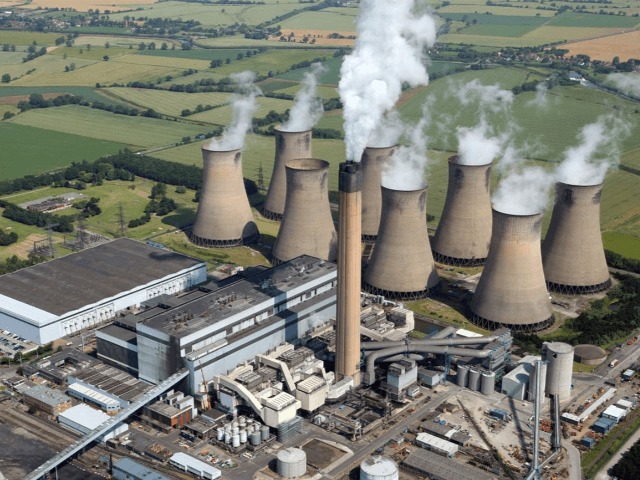 Борьба за климат: В Амстердаме закрыли угольную электростанцию