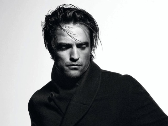 Роберт Паттинсон стал лицом новой рекламной кампании Dior Homme