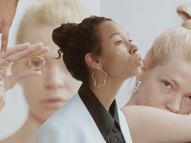 Основатели бренда o2jewellery: "Мы хотели бы сделать совместную коллекцию с 50 Cent"