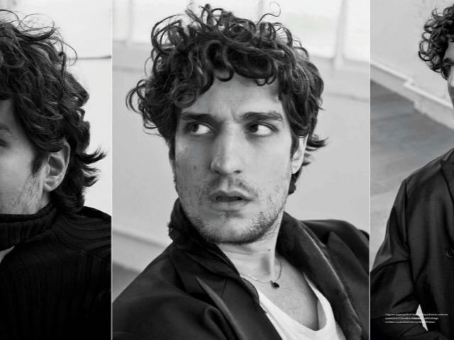 5 лучших фильмов c Луи Гаррелем