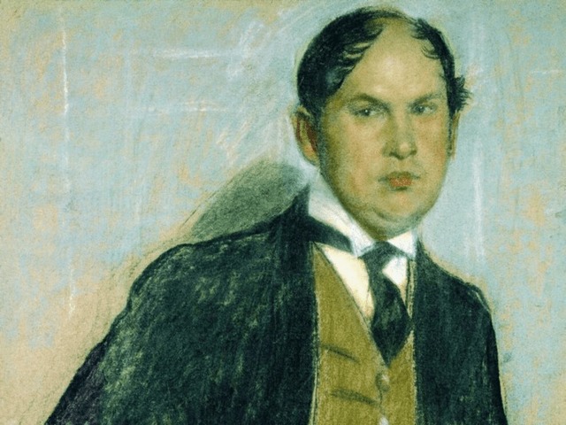 Георгію Нарбуту 135 років: вулична виставка, міжнародні проекти та історія творення українського бренду 