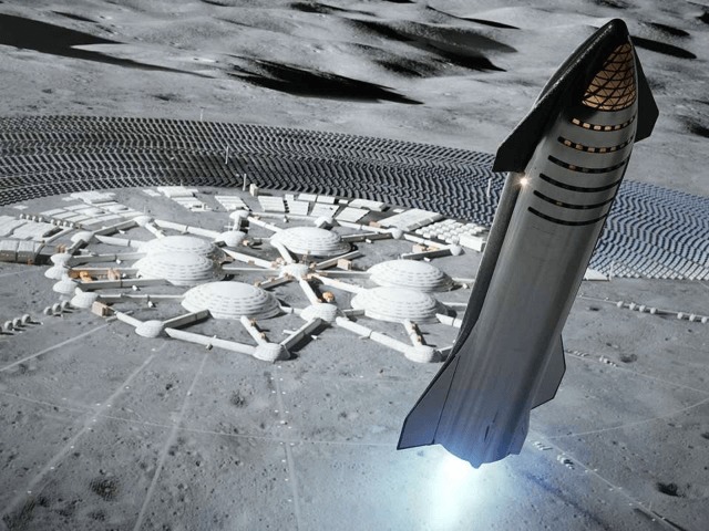 Колонка Олега Рыжова: Почему два самых богатых человека на Земле пытаются с нее смыться? 