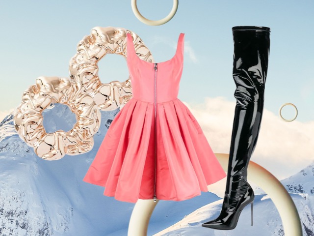 Гороскоп: Как одеться в новогоднюю ночь согласно своему знаку зодиака