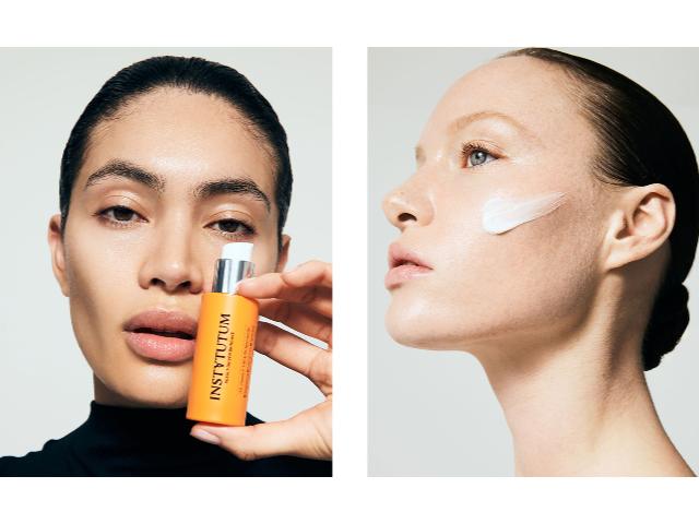 Догляд, який обирають голлівудські зірки: бренд INSTYTUTUM був представлений на премії «Оскар» 